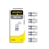 VooPoo PNP Replacement Coil - 5PK - VM6 0.15 Ohms
