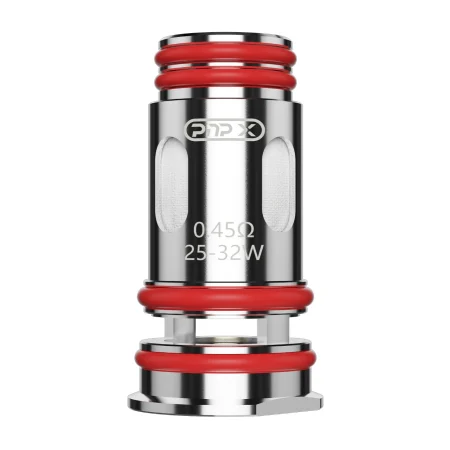 VooPoo PNP X Replacement Coil - 5PK VooPoo PNP X Replacement Coil - 5PK