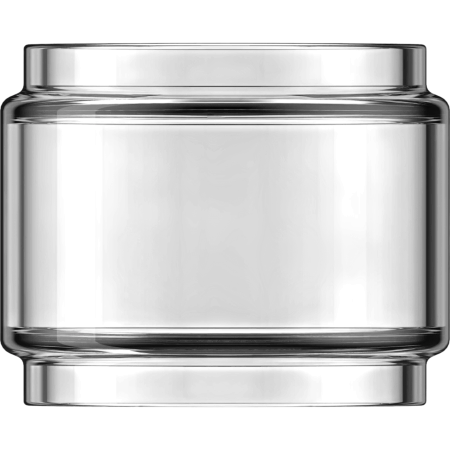 VooPoo Uforce X Tank Replacement Bubble Glass - 1PK VooPoo Uforce X Tank Replacement Bubble Glass - 1PK