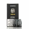 VooPoo VMATE V2 Replacement Pod Cartridge - 2PK - 0.7 OHMS