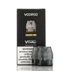VooPoo VMATE V2 Replacement Pod Cartridge - 2PK - 1.2 OHMS