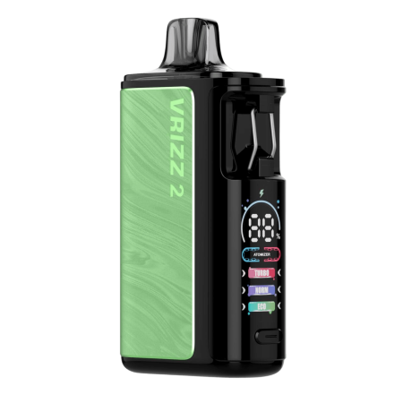 VooPoo VRIZZ 2 Pod Kit VooPoo VRIZZ 2 Pod Kit