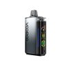VooPoo VRIZZ Pod Kit - Silver/Black