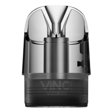 VooPoo Vinci E Replacement Pod Cartridge - 2PK VooPoo Vinci E Replacement Pod Cartridge - 2PK