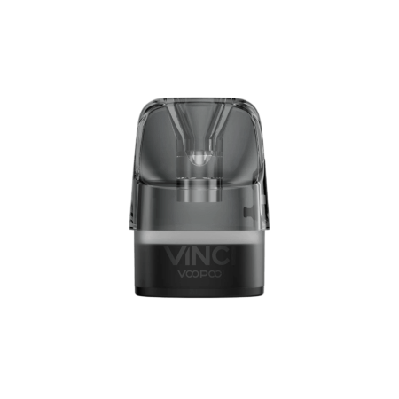 VooPoo Vinci PnP X Replacement Pod Cartridge - 2PK VooPoo Vinci PnP X Replacement Pod Cartridge - 2PK