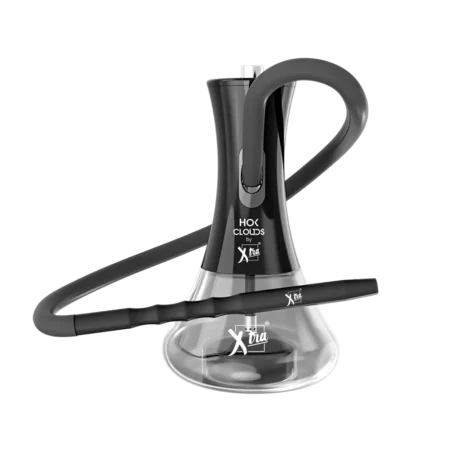 XTRA Hok Clouds E-Hookah Kit