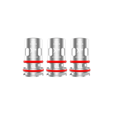 XTRA Hok Clouds Replacement Coil - 3PK XTRA Hok Clouds Replacement Coil - 3PK