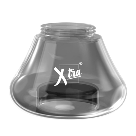XTRA Hok Clouds Replacement Glass