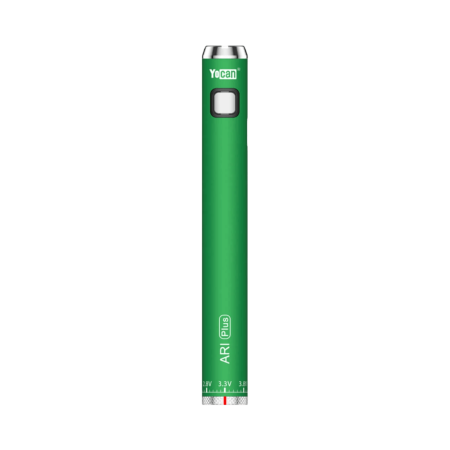 Yocan Ari Plus Battery - 1PK Yocan Ari Plus Battery - 1PK