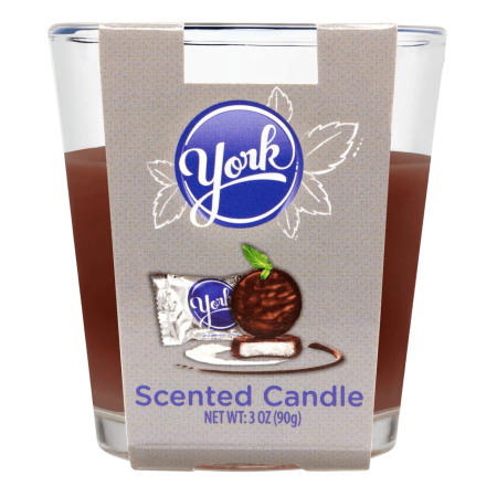 York 3oz Candle York 3oz Candle