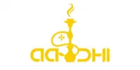 Aadhi Flame Premium Hookah Kit
