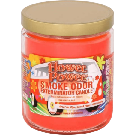 Smoke Odor 13oz Candle Smoke Odor 13oz Candle