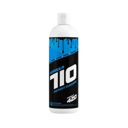 710 - INSTANT CLEANER - 12OZ