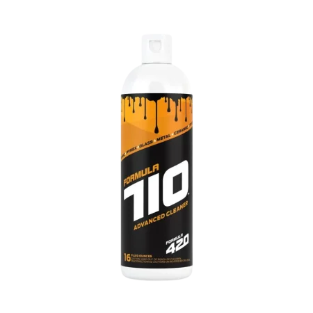 710 - ADVANCED CLEANER - 16OZ
