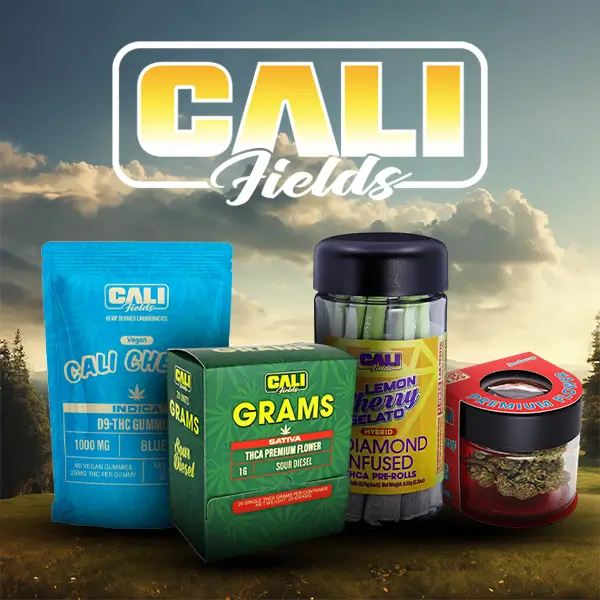 Cali-Fields