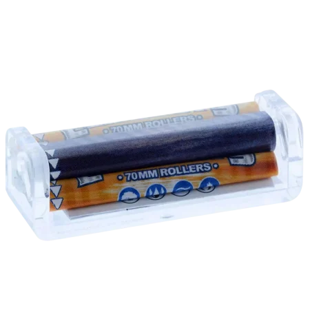 Elements 70MM Rollers 1PK-2CT