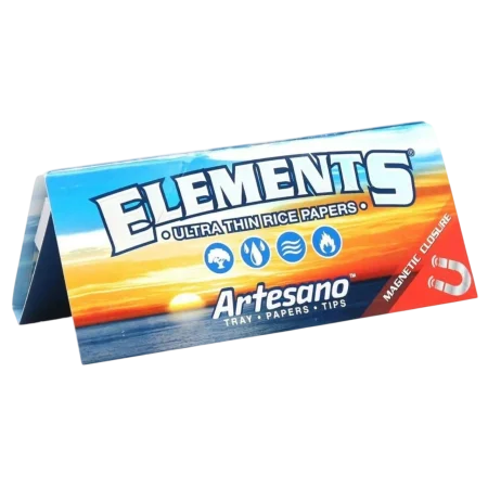 Elements 70MM Rollers 1PK-2CT