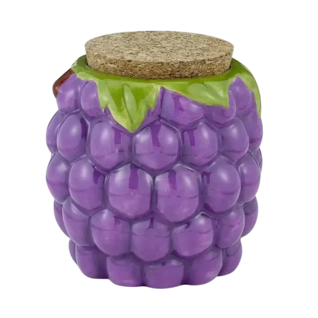 Fashioncraft Stash Jar