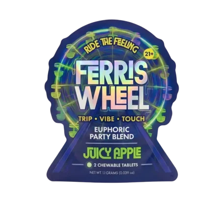 Ferris Wheel Euphoric Party Blend 2CT