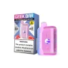 Geek Bar Pulse X2 50K Puff Disposable - Blueberry Watermelon