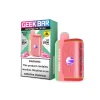 Geek Bar Pulse X2 50K Puff Disposable - Watermelon Crush