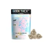Geek THC-X Exotic THCA Flower 7G - Blue Limonene/Indica