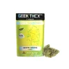 Geek THC-X Exotic THCA Flower 7G - White Lemon/Hybrid