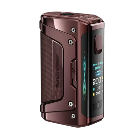 GeekVape Aegis Legend 5 Box Mod GeekVape Aegis Legend 5 Box Mod