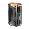 GeekVape Aegis Legend 5 Box Mod - Racing Gold