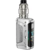 GeekVape Aegis Legend 5 Kit - Frost Silver