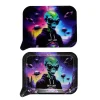 Get Lost Mini Magnectic 3D Tray - Mad ALien
