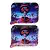Get Lost Mini Magnectic 3D Tray - Style Skeleton
