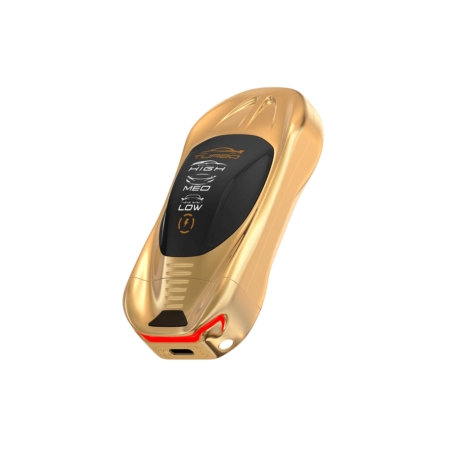 Hyrise Mycro 510 Battery
