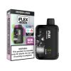 Juice Head IFlex 50K Puff Disposable - Raspberry Limeade