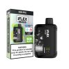 Juice Head IFlex 50K Puff Disposable - Sour Apple