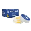 LIT Concentrate Budder Dabs 2G-1PK - Berry Blue/Indica