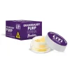 LIT Concentrate Budder Dabs 2G-1PK - Granddaddy Purple/Indica