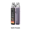 OXVA Xlim 3 Ultra Kit - Satin Purple