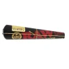 RAW Cones 1PK - King Size - Black Classic