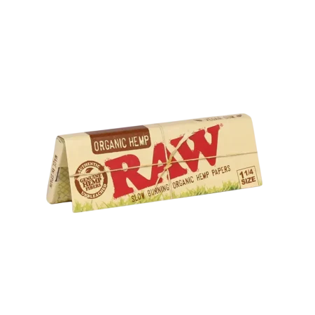 RAW Rolling Papers 1PK - 1-1/4