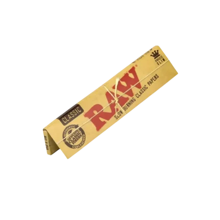 Zig Zag Cones King Size 1PK-3CT
