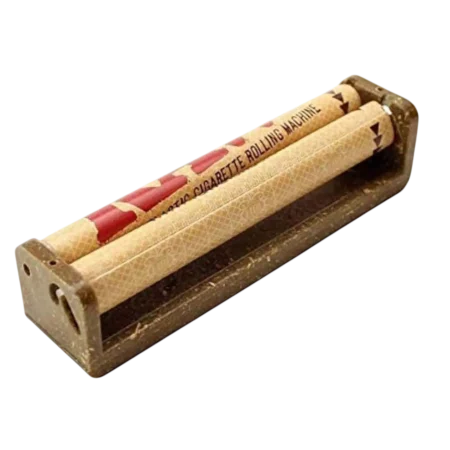 Raw 110MM Single Wide Rollers 1PK-2CT