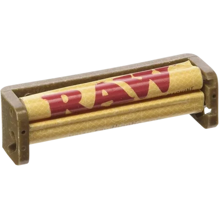 Raw 79MM Single Wide Rollers 1PK-2CT