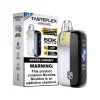 TasteFlex UltraLock 50K Puff Disposable - White Gummy