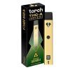 Torch THC-A Diamond Infused Premium Disposable 2.5G - Sour Gorilla/Sativa
