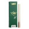 VIBES CALI 1 GRAM -1PK-3CT - ORGANIC HEMP