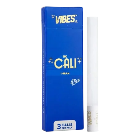 VIBES CALI 1 GRAM -1PK-3CT