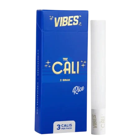 VIBES CALI 2 GRAM -1PK-3CT