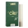 VIBES CALI 3 GRAM -1PK-3CT - ORGANIC HEMP