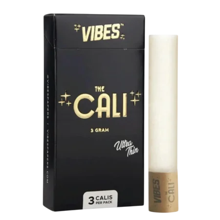 VIBES CALI 3 GRAM -1PK-3CT